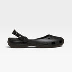 Women's Ventilated Mary Jane Clog Flats