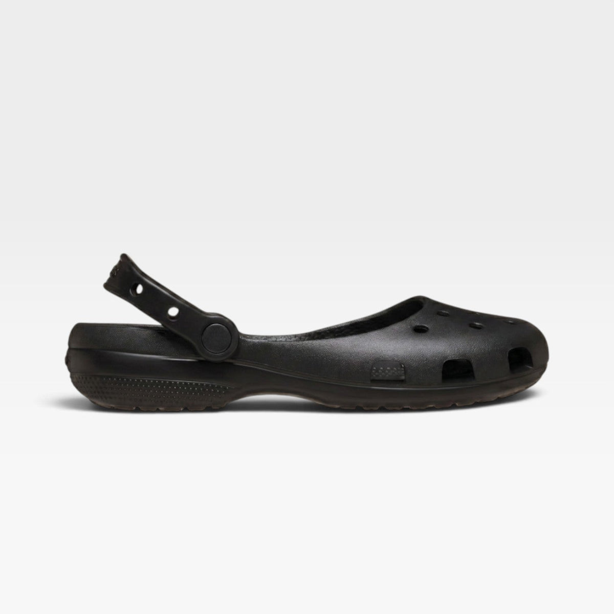 Women's Ventilated Mary Jane Clog Flats
