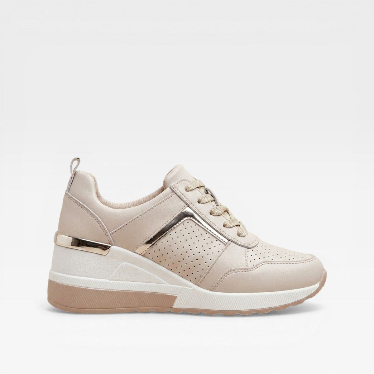 Women's Lightweight Breathable Summer Trainers