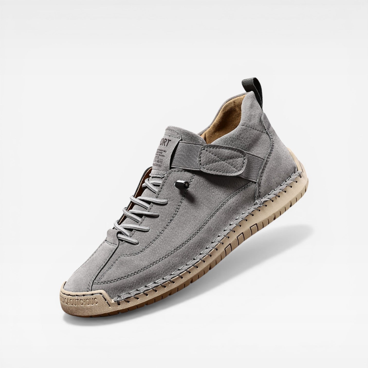 Women's Breathable Trainers with Everyday Support