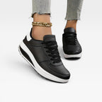 Women's Cushioned Everyday Walking Sneakers