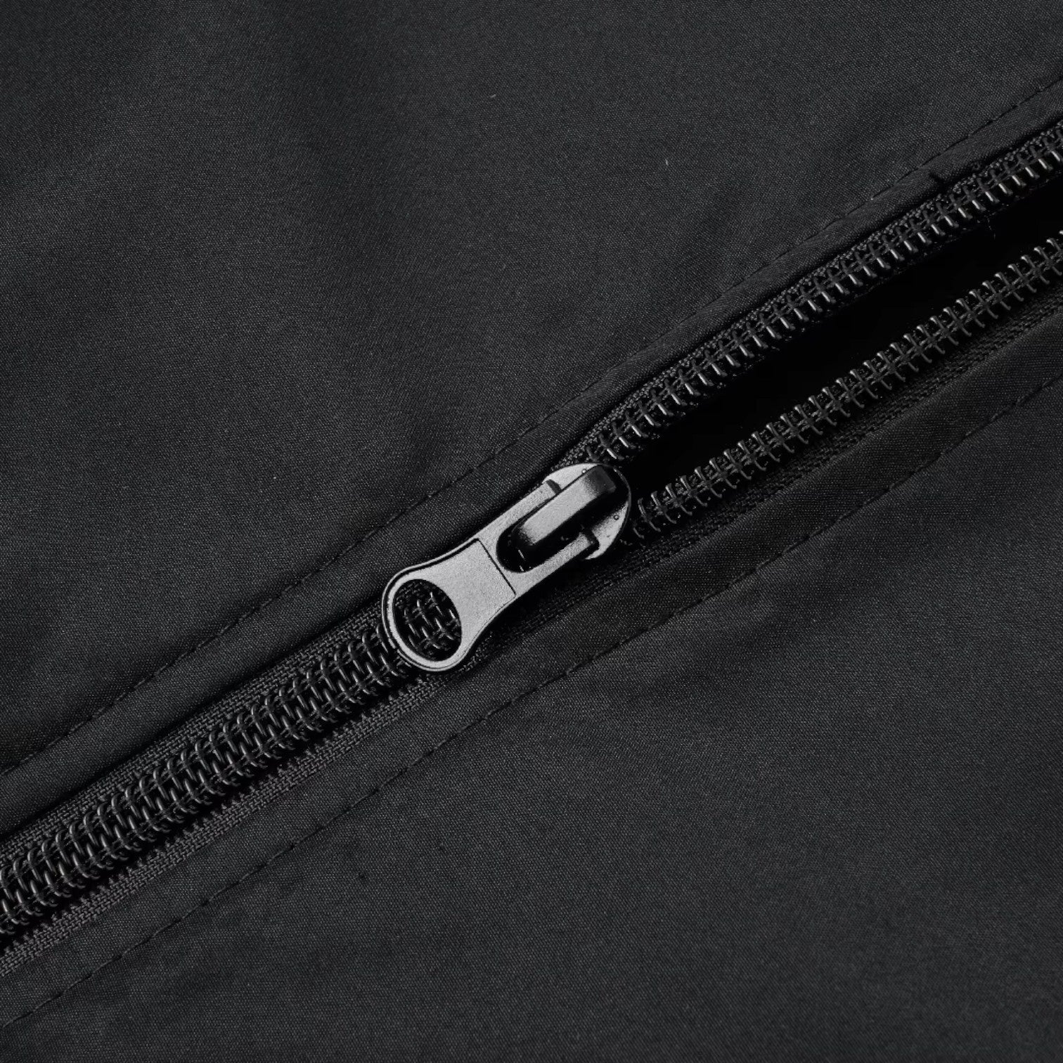 Lightweight Harrington Bomber Jacket Regular Fit for Men