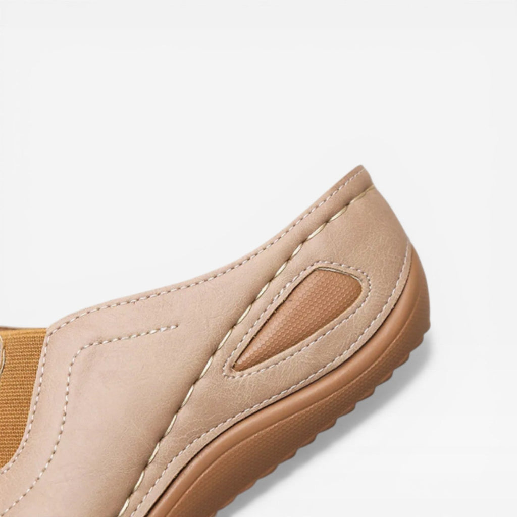Women's Easy Slip-On Summer Sandals