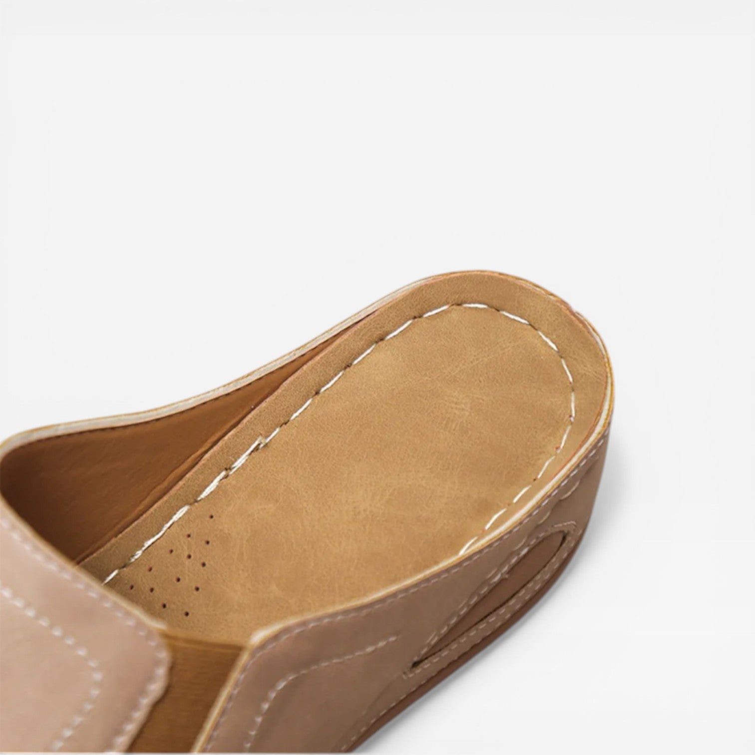 Women's Easy Slip-On Summer Sandals