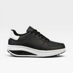 Women's Cushioned Everyday Walking Sneakers