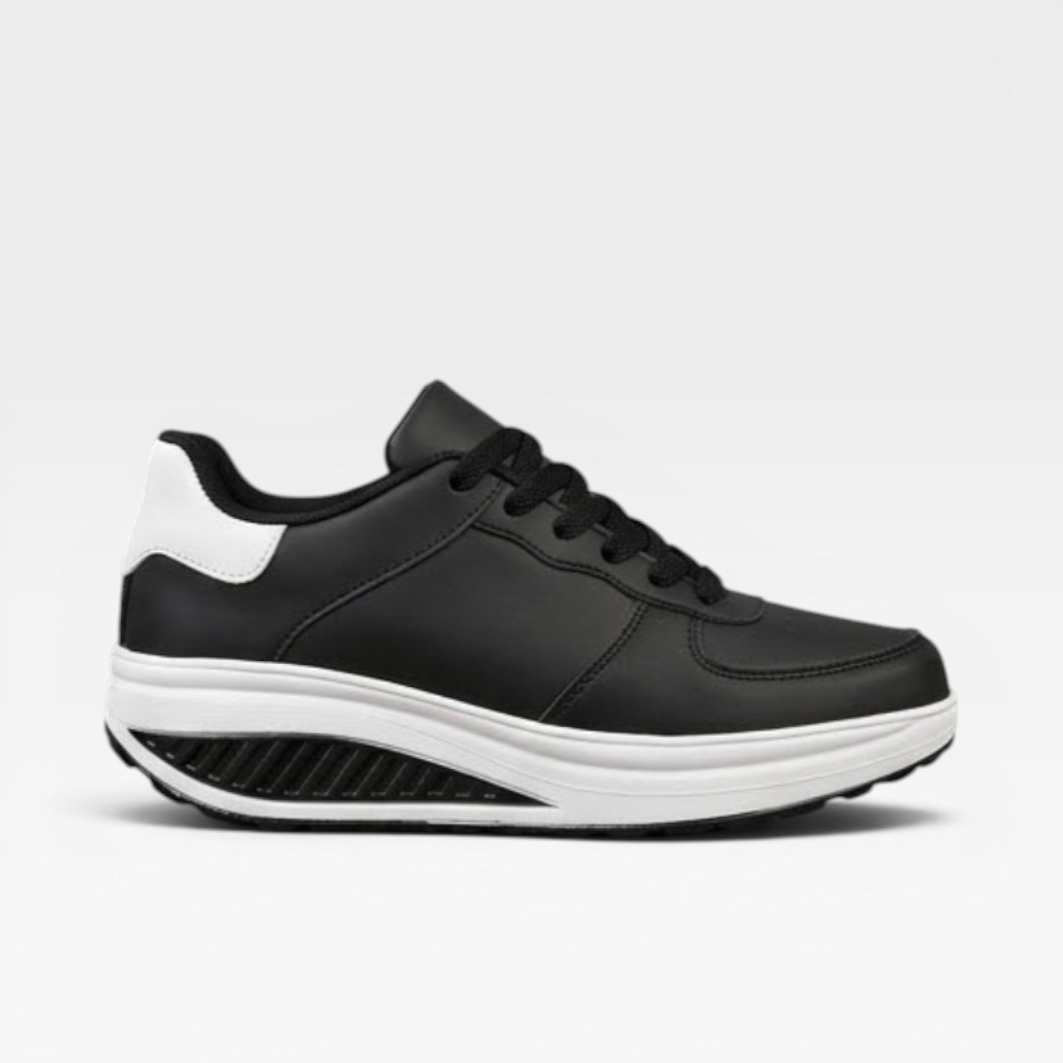 Women's Cushioned Everyday Walking Sneakers