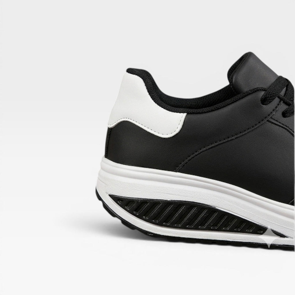 Women's Cushioned Everyday Walking Sneakers