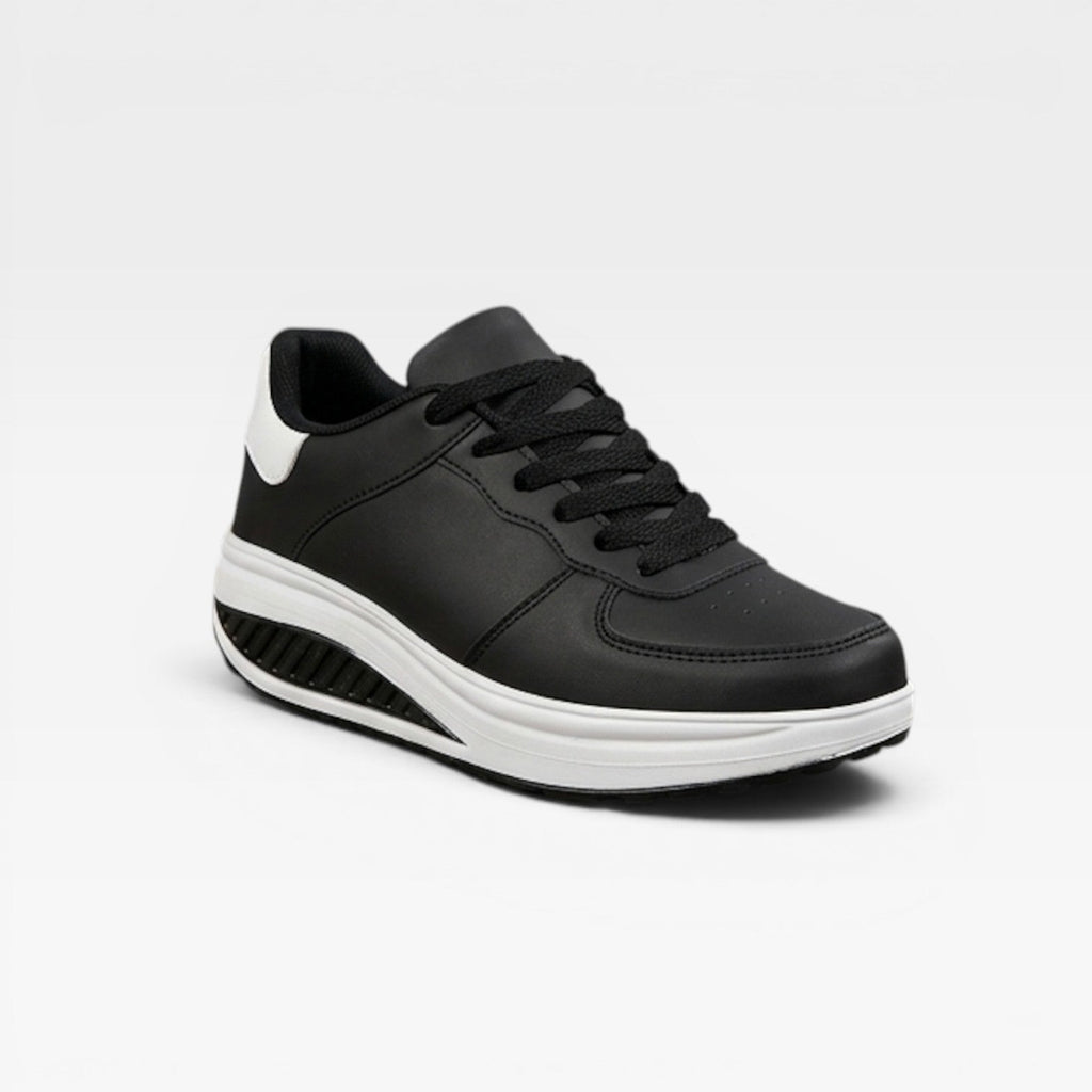 Women's Cushioned Everyday Walking Sneakers