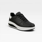 Women's Cushioned Everyday Walking Sneakers