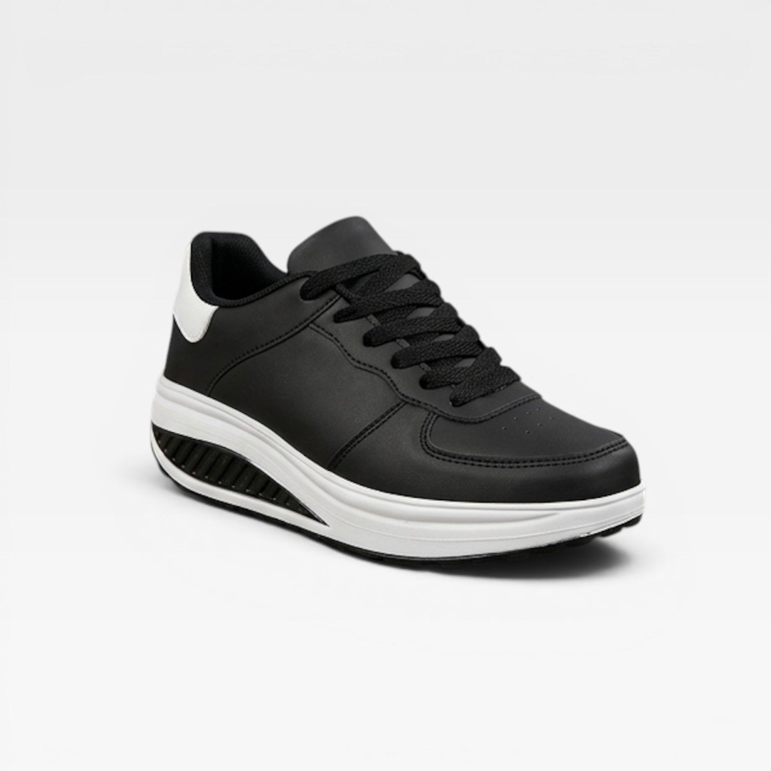 Women's Cushioned Everyday Walking Sneakers
