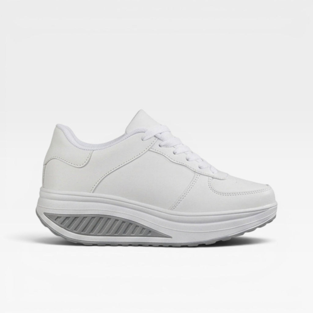Women's Cushioned Everyday Walking Sneakers