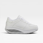 Women's Cushioned Everyday Walking Sneakers
