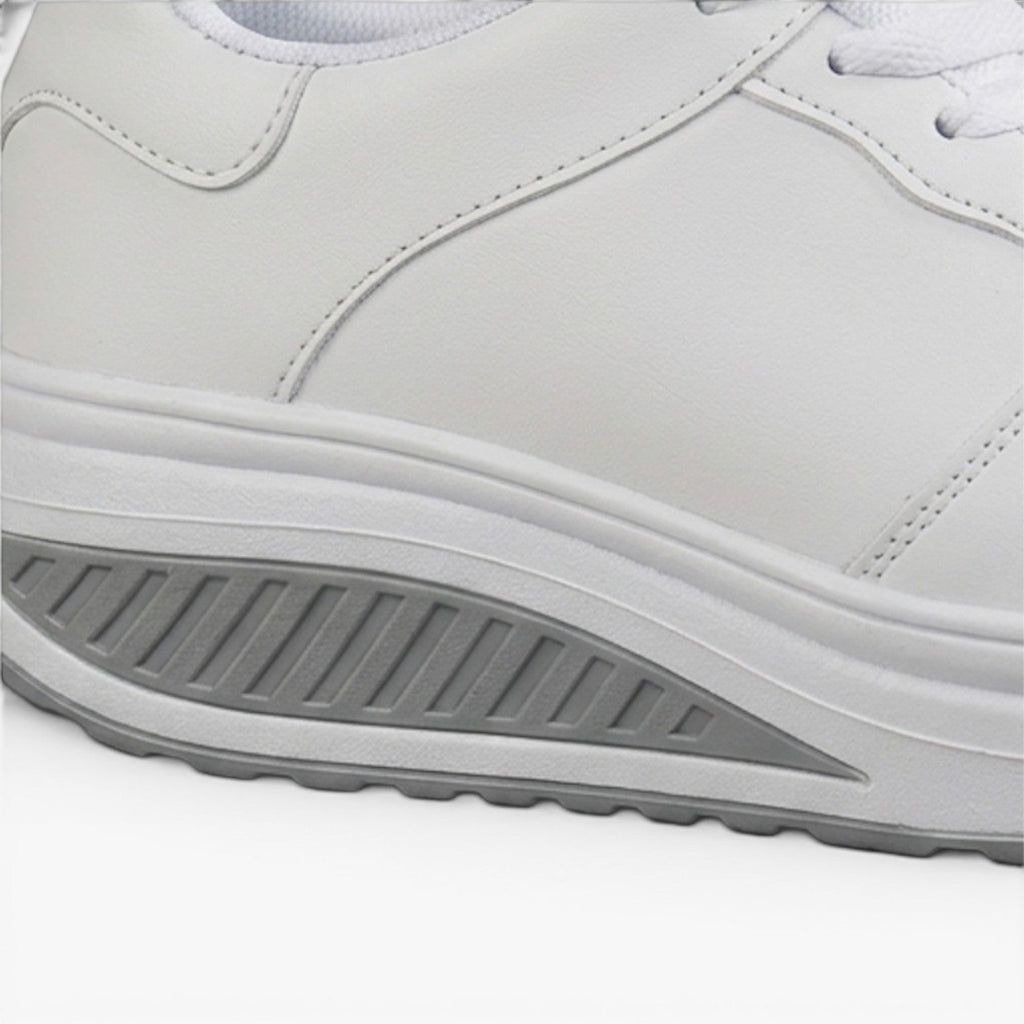 Women's Cushioned Everyday Walking Sneakers