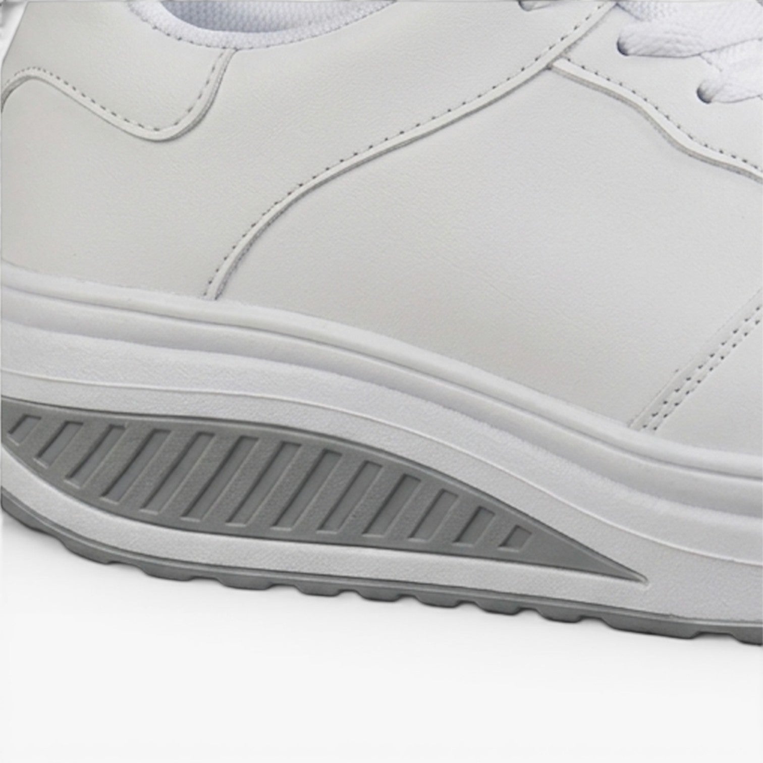 Women's Cushioned Everyday Walking Sneakers