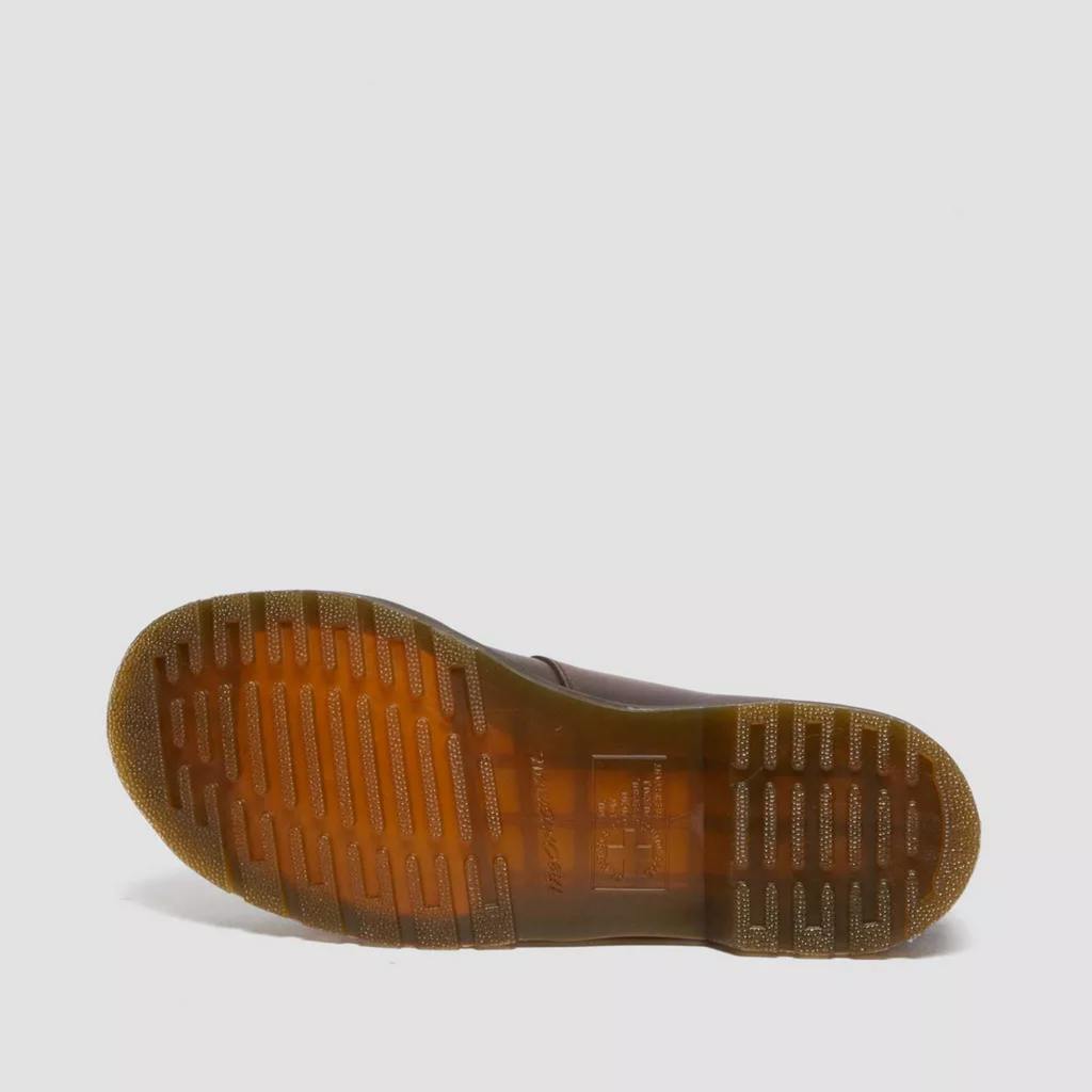 Women's Cowhide Leather Mary Jane Flats