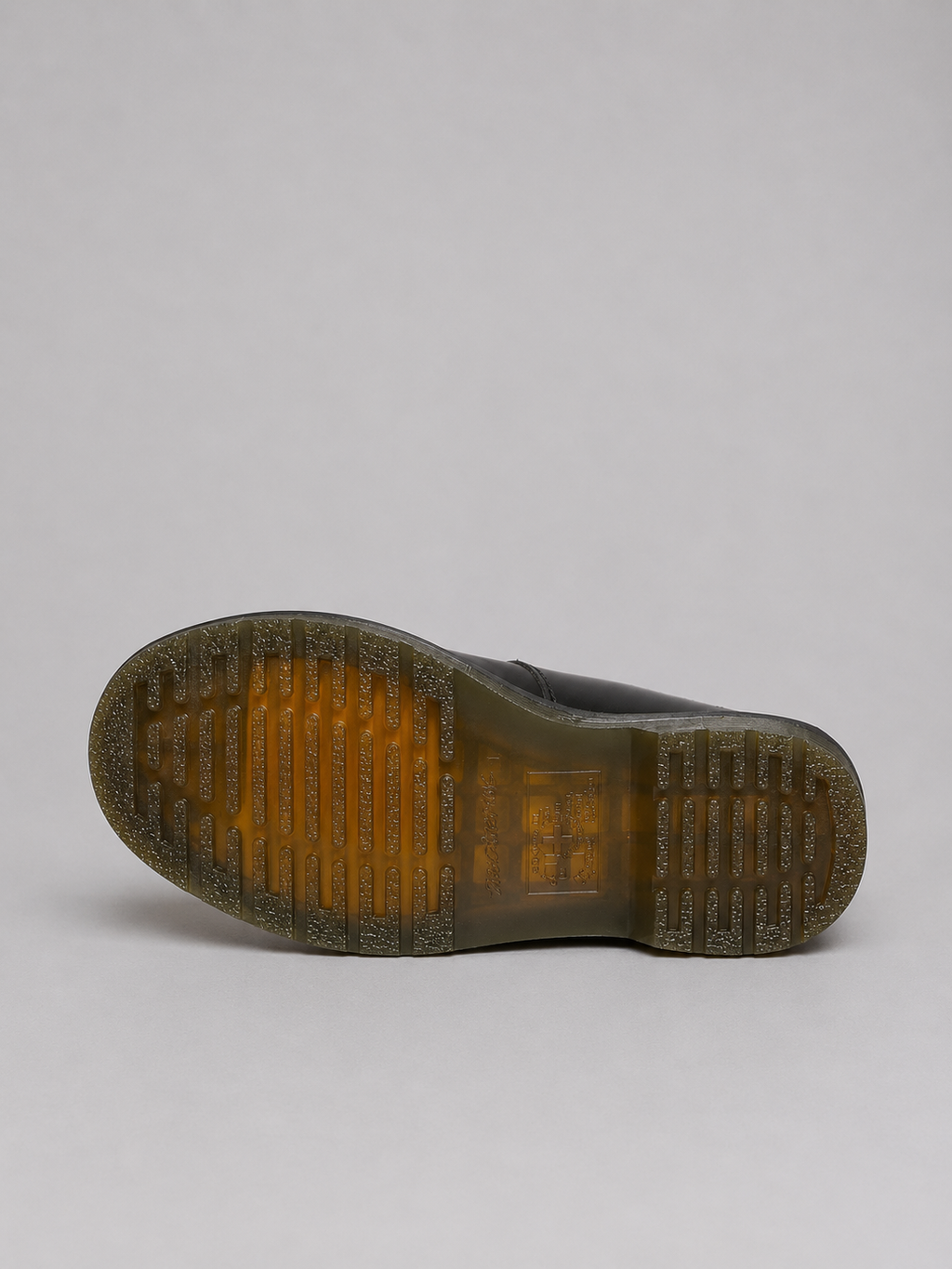 Women's Mary Jane Flats with Chunky Sole