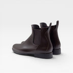 Women's Waterproof Chelsea Rain Boots