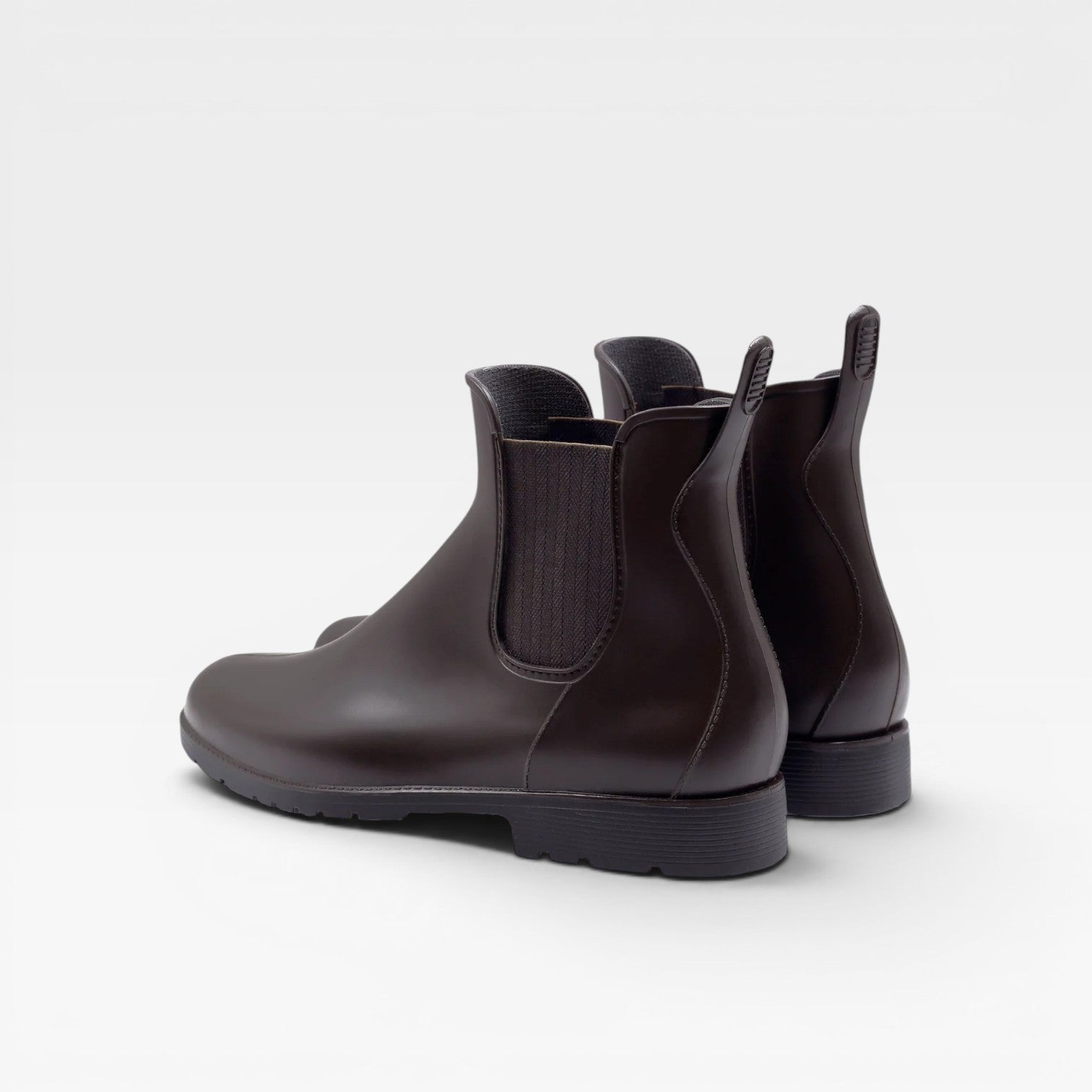 Women's Waterproof Chelsea Rain Boots