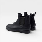 Women's Waterproof Chelsea Rain Boots