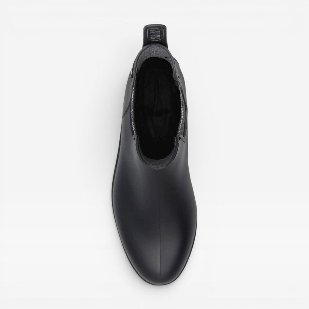 Women's Waterproof Chelsea Rain Boots