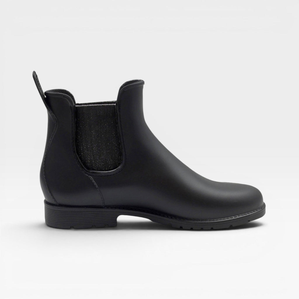 Women's Waterproof Chelsea Rain Boots