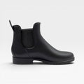 Women's Waterproof Chelsea Rain Boots