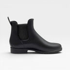Women's Waterproof Chelsea Rain Boots