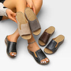Women's Easy Slip-On Summer Sandals