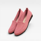 Women's Breathable Mesh Slip-On Loafers