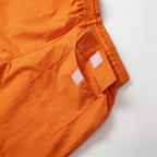 Drawstring Swim Shorts Quick-Dry for Men