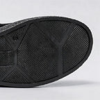 Penny Loafer Slip-On Shoes Round Toe Thick Sole for Men