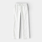 Drawstring Waist Straight Leg Lounge Pants for Men