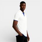 Short Sleeve Polo Shirt Pullover Regular Fit for Men