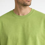 Crew Neck Short Sleeve T-Shirt Regular Fit for Men