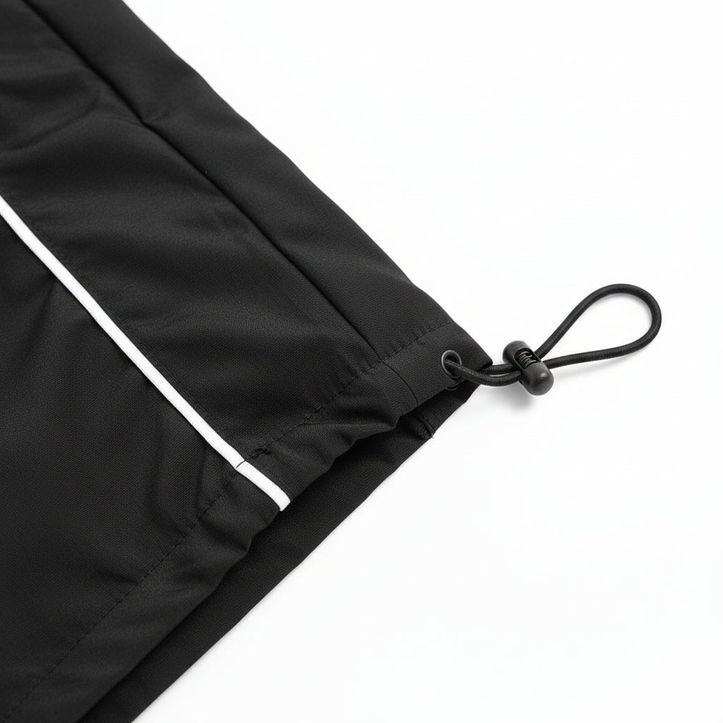 Track Pants Straight Leg Fit for Men