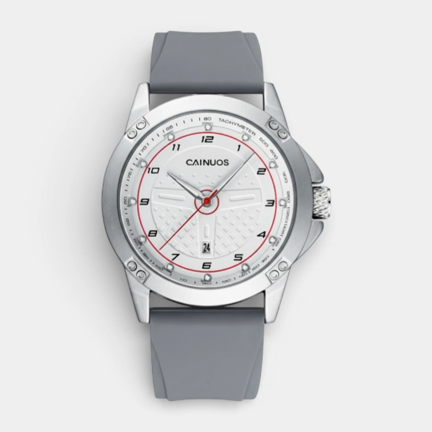 Men's Classic Sports Watch