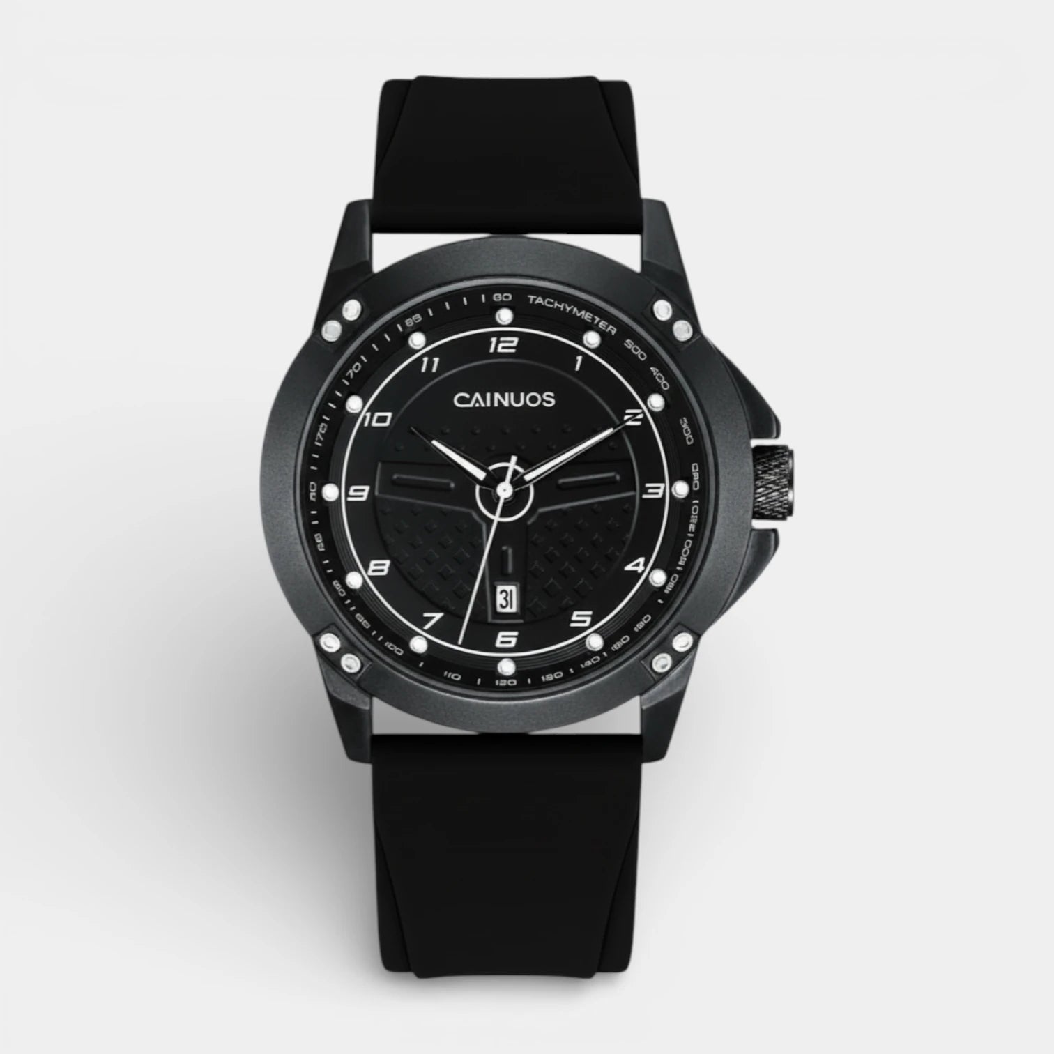 Men's Classic Sports Watch
