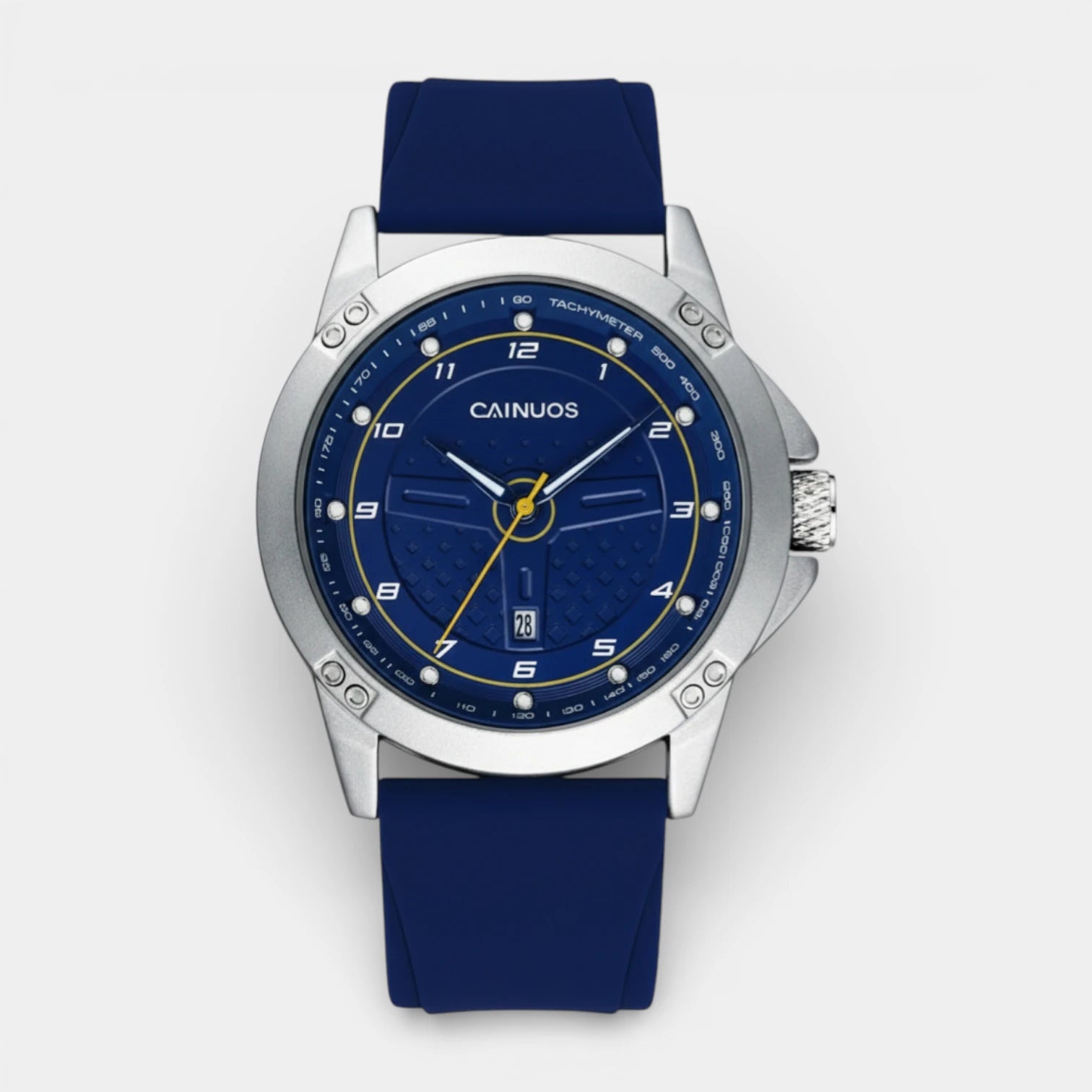 Men's Classic Sports Watch