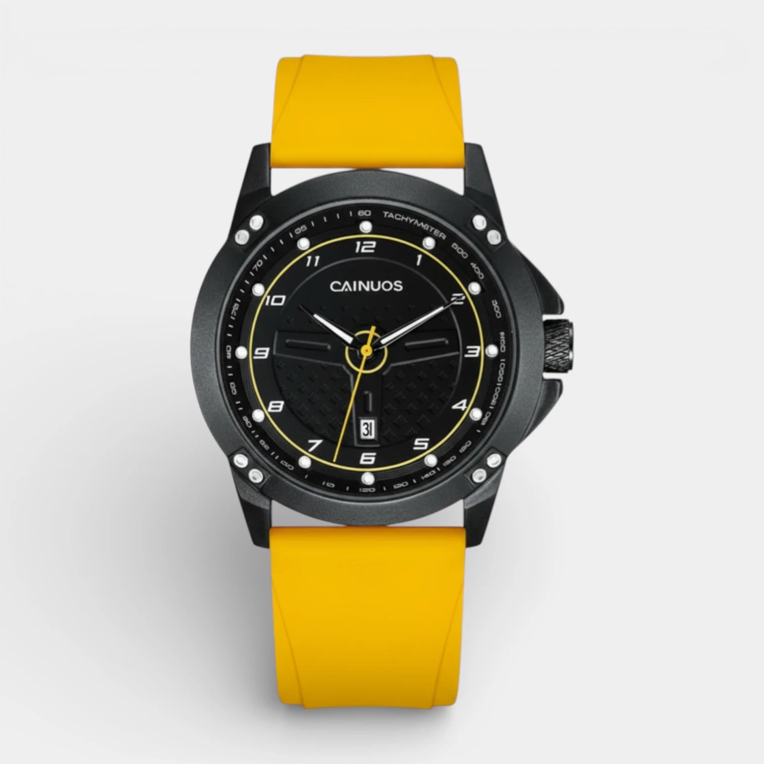 Men's Classic Sports Watch