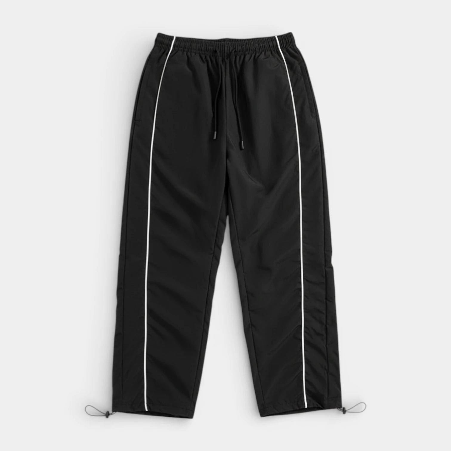 Track Pants Straight Leg Fit for Men