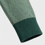 Cotton Pullover Sweater Lightweight Classic Knit for Men