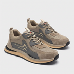 Steel Toe Safety Sneakers Lightweight Puncture-Resistant for Men