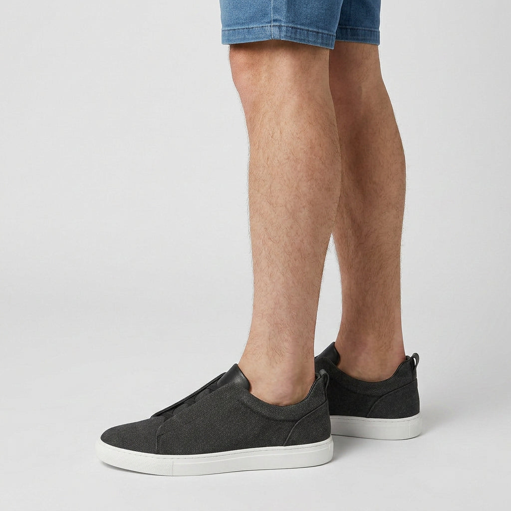 Casual Comfort Sneakers Sporty Design All-Day for Men