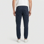 Cargo Trousers Multi-Pocket Relaxed Fit for Men