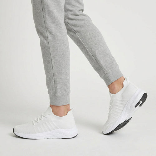 Breathable Sport Trainers Cushioned Lightweight for Men