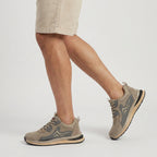Steel Toe Safety Sneakers Lightweight Puncture-Resistant for Men