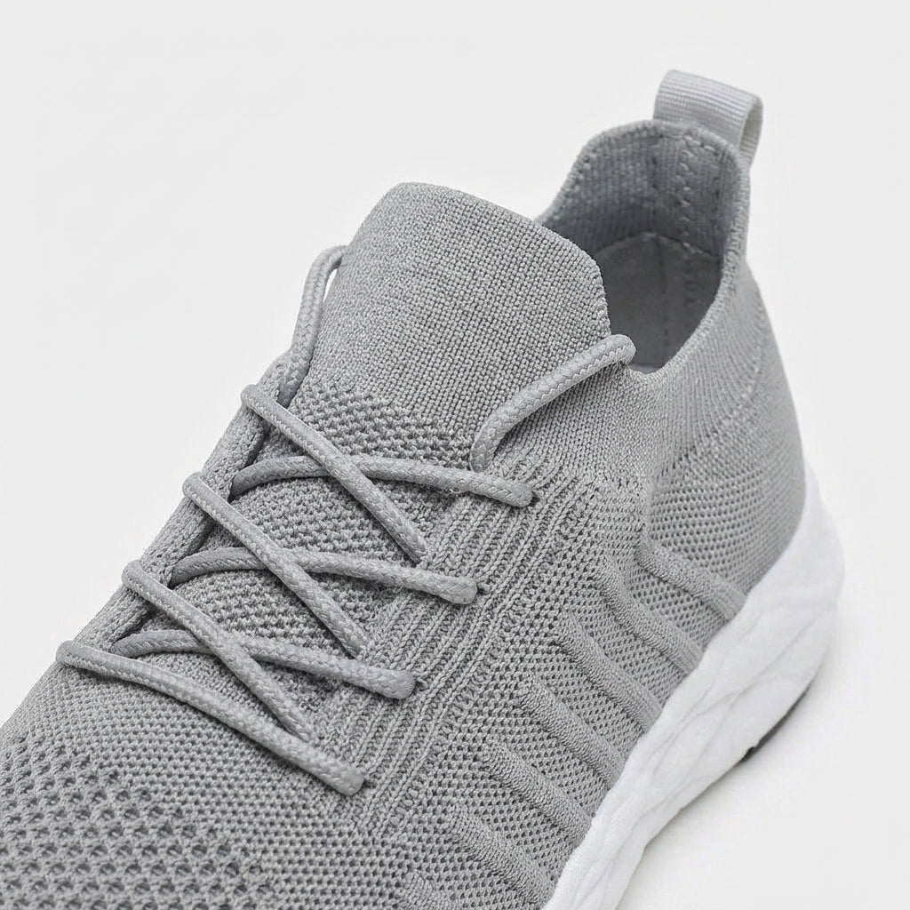 Breathable Sport Trainers Cushioned Lightweight for Men