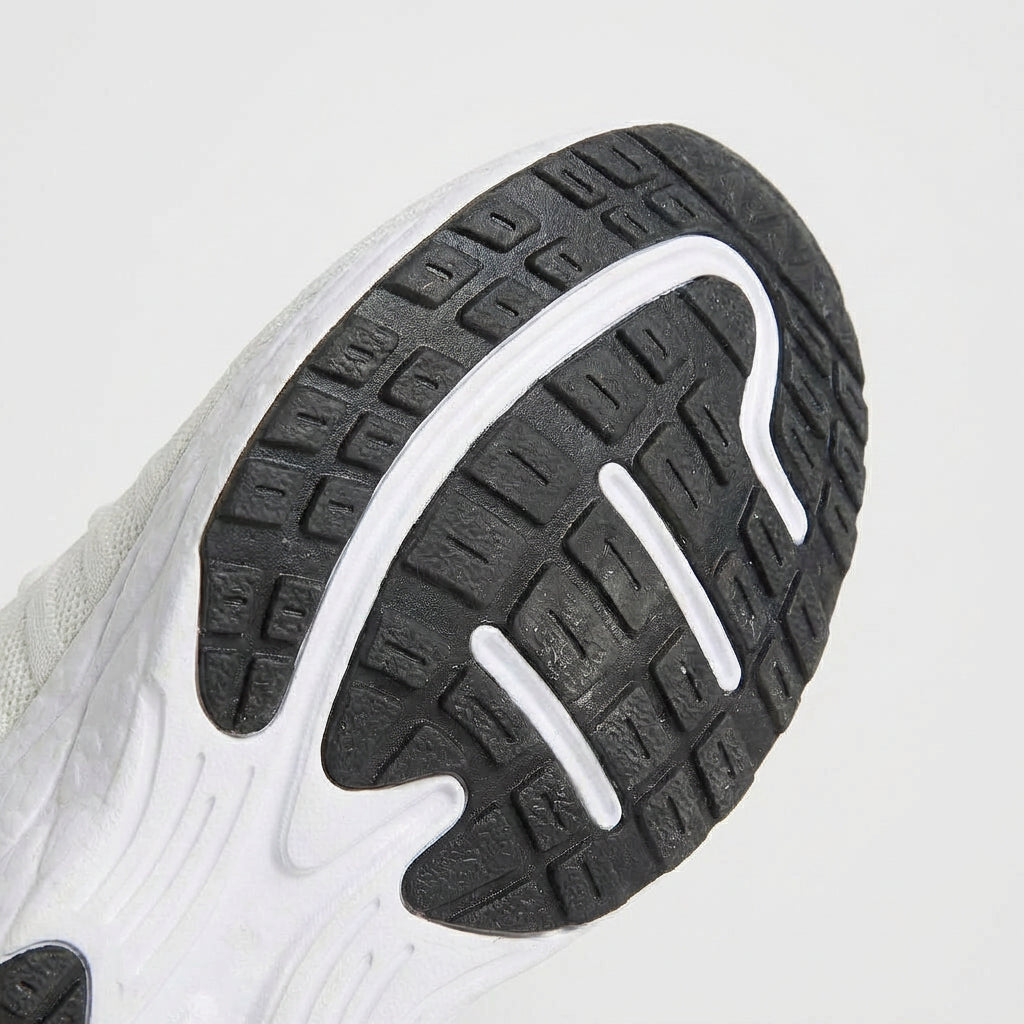 Breathable Sport Trainers Cushioned Lightweight for Men