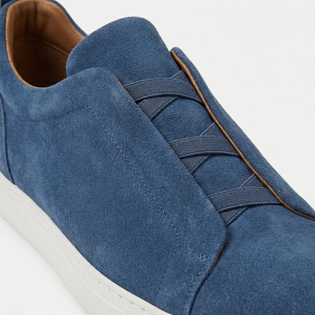 Casual Comfort Sneakers Sporty Design All-Day for Men