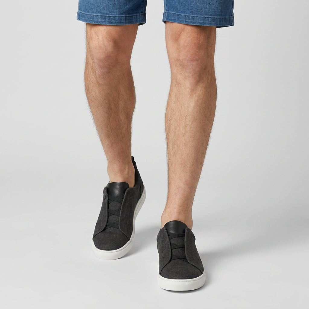 Casual Comfort Sneakers Sporty Design All-Day for Men